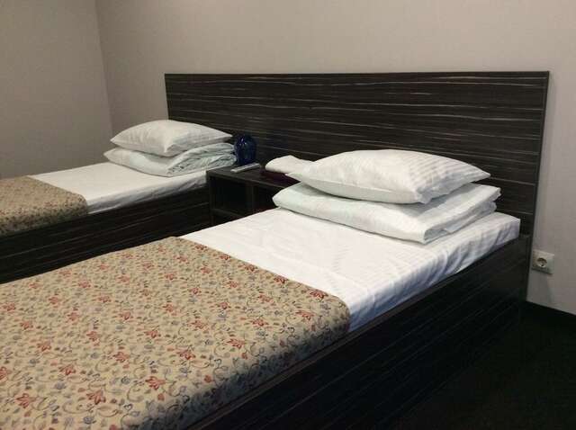 Гостиница Любимый Город Кстово-34