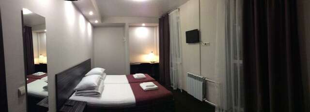 Гостиница Любимый Город Кстово-53