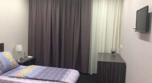 Гостиница Любимый Город Кстово-44