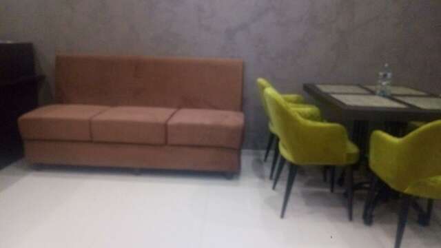 Гостиница Любимый Город Кстово-36