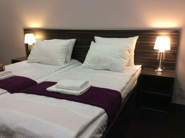 Гостиница Любимый Город Кстово-41