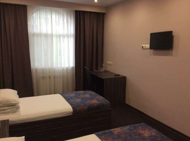 Гостиница Любимый Город Кстово-67