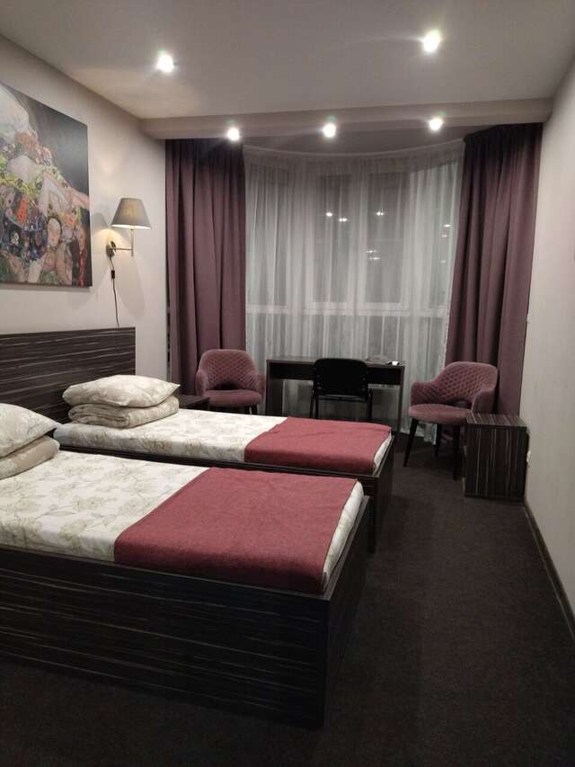 Гостиница Любимый Город Кстово-85