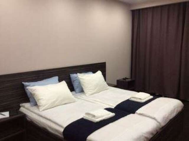 Гостиница Любимый Город Кстово-61