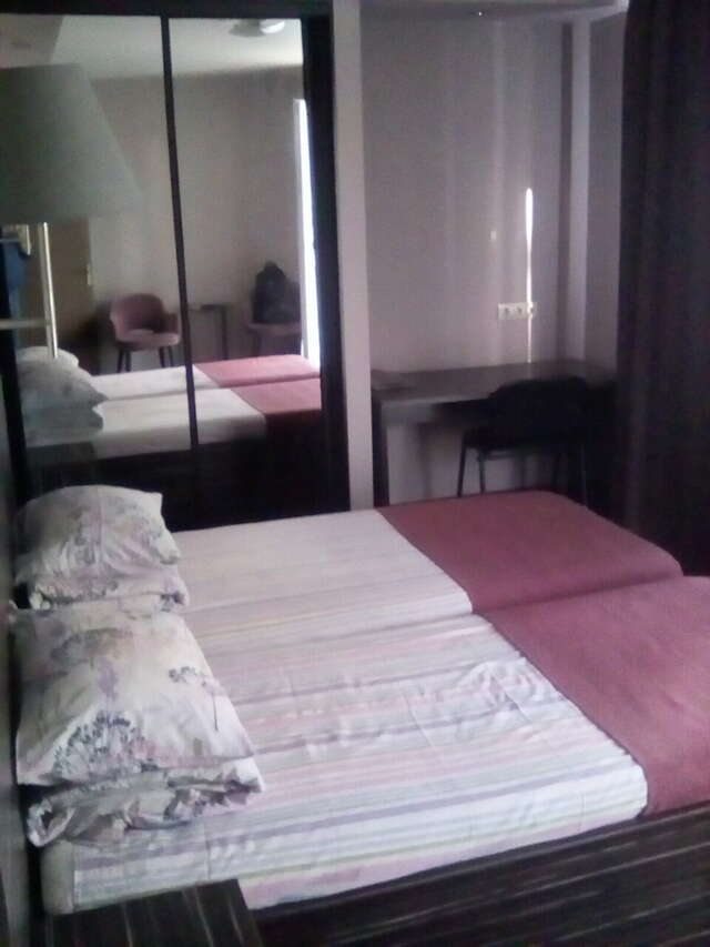 Гостиница Любимый Город Кстово-93