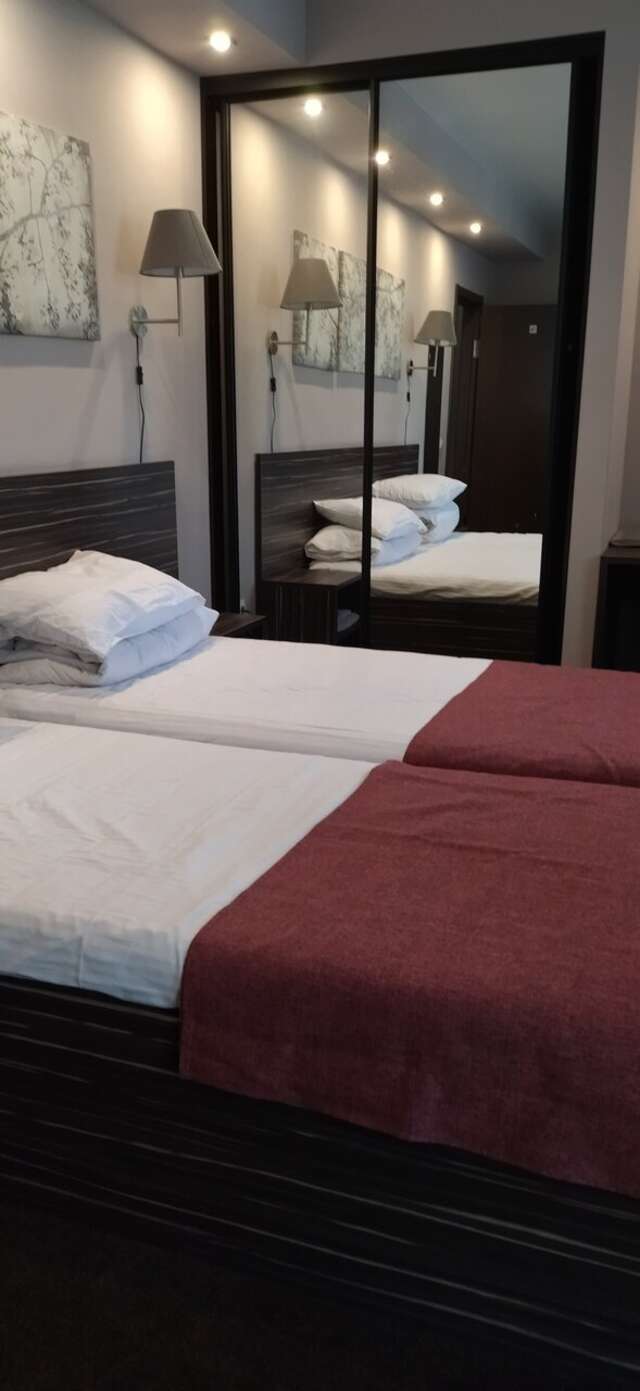 Гостиница Любимый Город Кстово-94