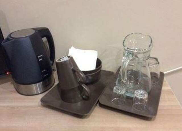 Гостиница Любимый Город Кстово-82